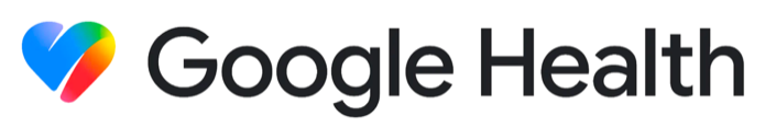Google Health logo