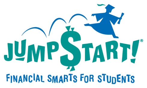 Jump$tart Coalition logo