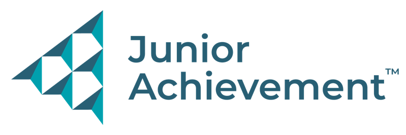 Junior Achievement logo