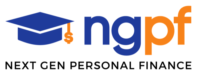 Next Gen Personal Finance logo