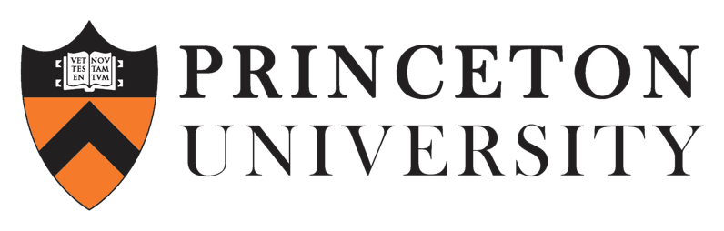 Princeton University logo