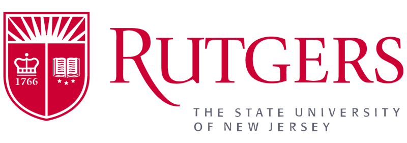 Rutgers University logo