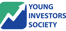 Young Investors Society logo