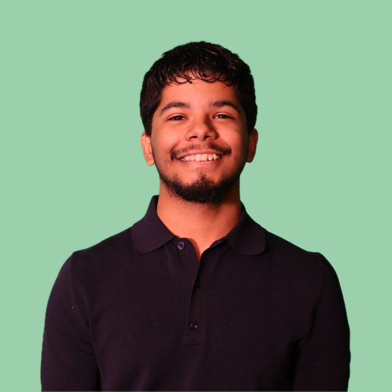 Justin Pua, Co-Chief Executive Officer of Futures Financials