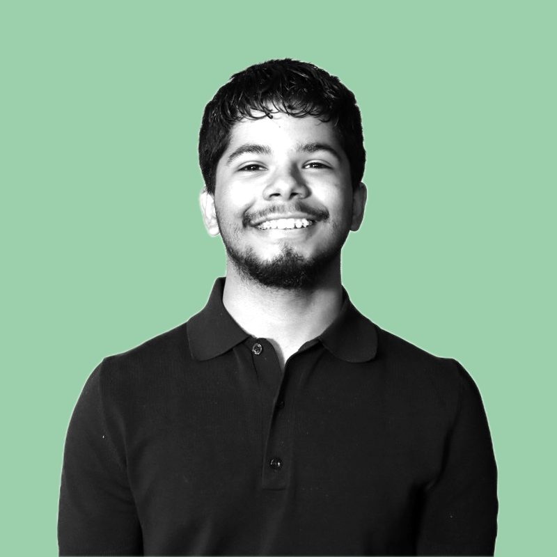 Justin Pua, Co-Chief Executive Officer of Futures Financials